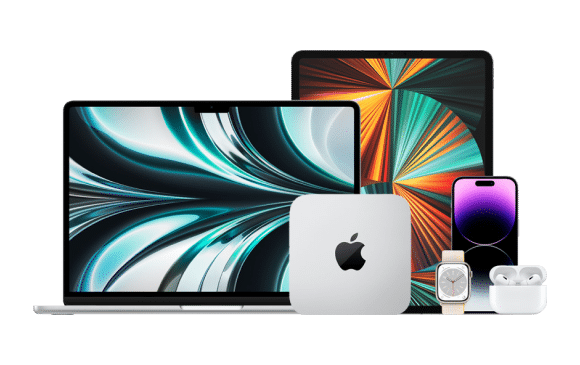 Comprar productos de apple en EEUU y recibir en colombia