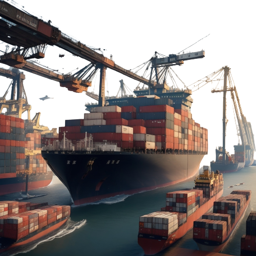 reglas internacionales que definen las responsabilidades del comprador y del vendedor en transacciones comerciales internacionales. Desde EXW hasta DDP, exploraremos cada término y su impacto en la logística y el comercio internacional en nuestro blog especializado