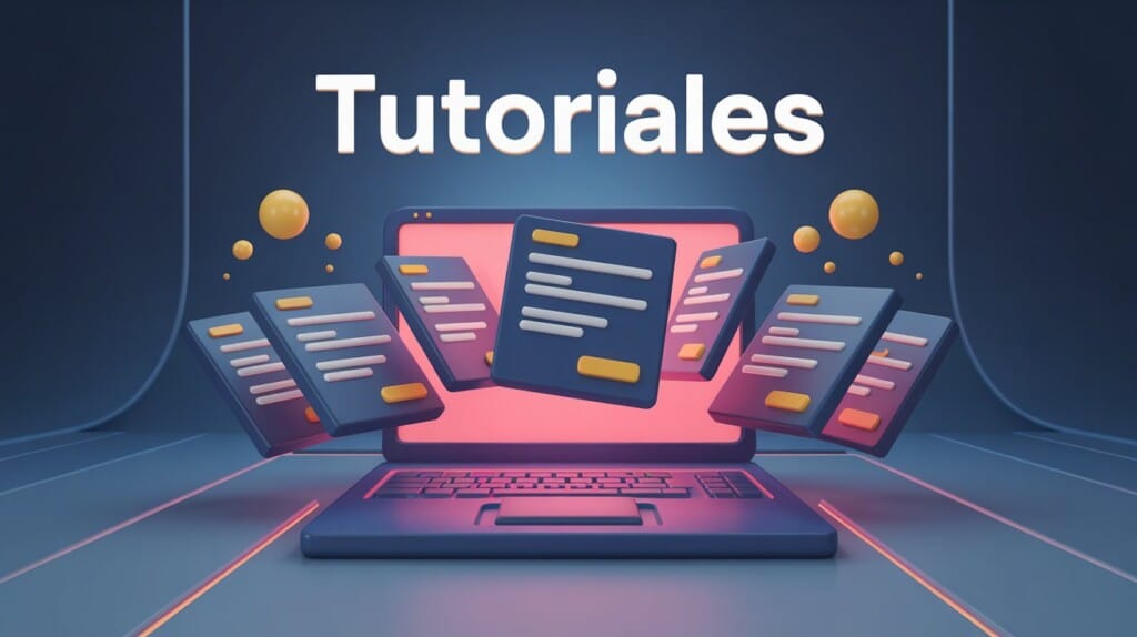 TUTORIALES CASILLERO VIRTUAL
