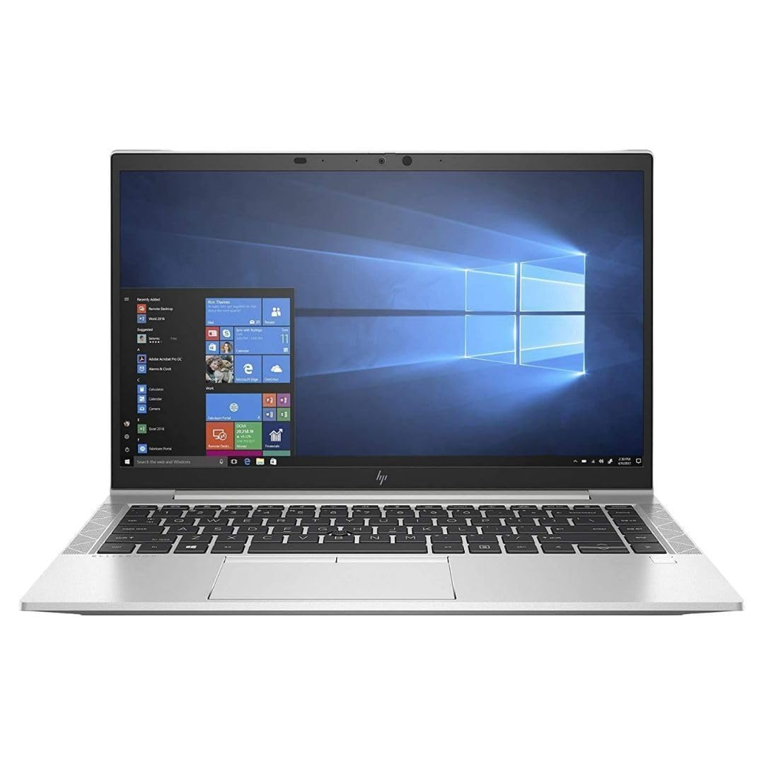 HP EliteBook 840 G7 14