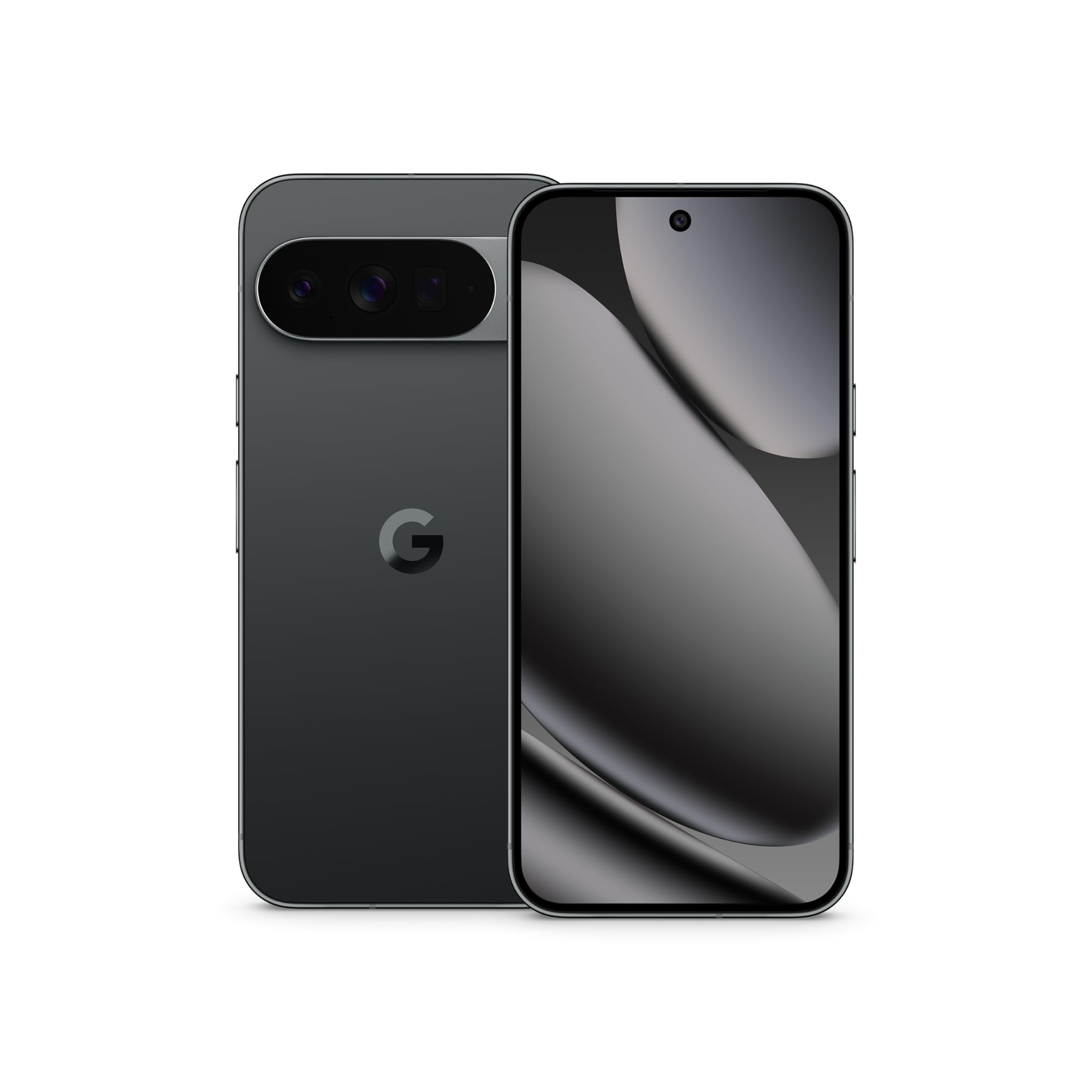 Google Pixel 10 Pro XL - Smartphone Android desbloqueado - Asistente Gemini AI, sistema de cámara trasera triple, batería de carga rápida de más de 24 horas y pantalla Super Actua de 6,8