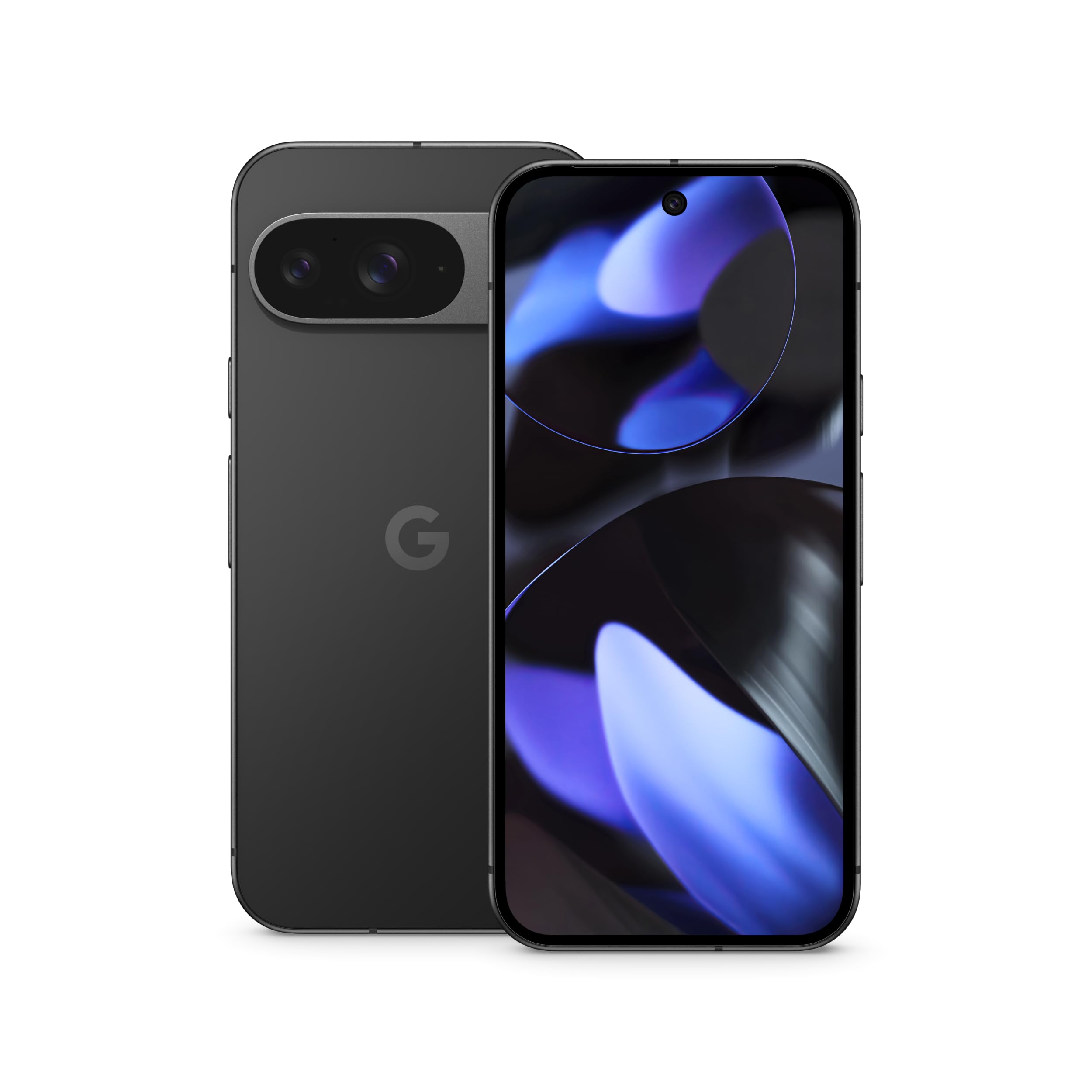 Google Pixel 9 - Smartphone Android desbloqueado con Gemini, batería de 24 horas, cámara avanzada y pantalla Actua de 6,3
