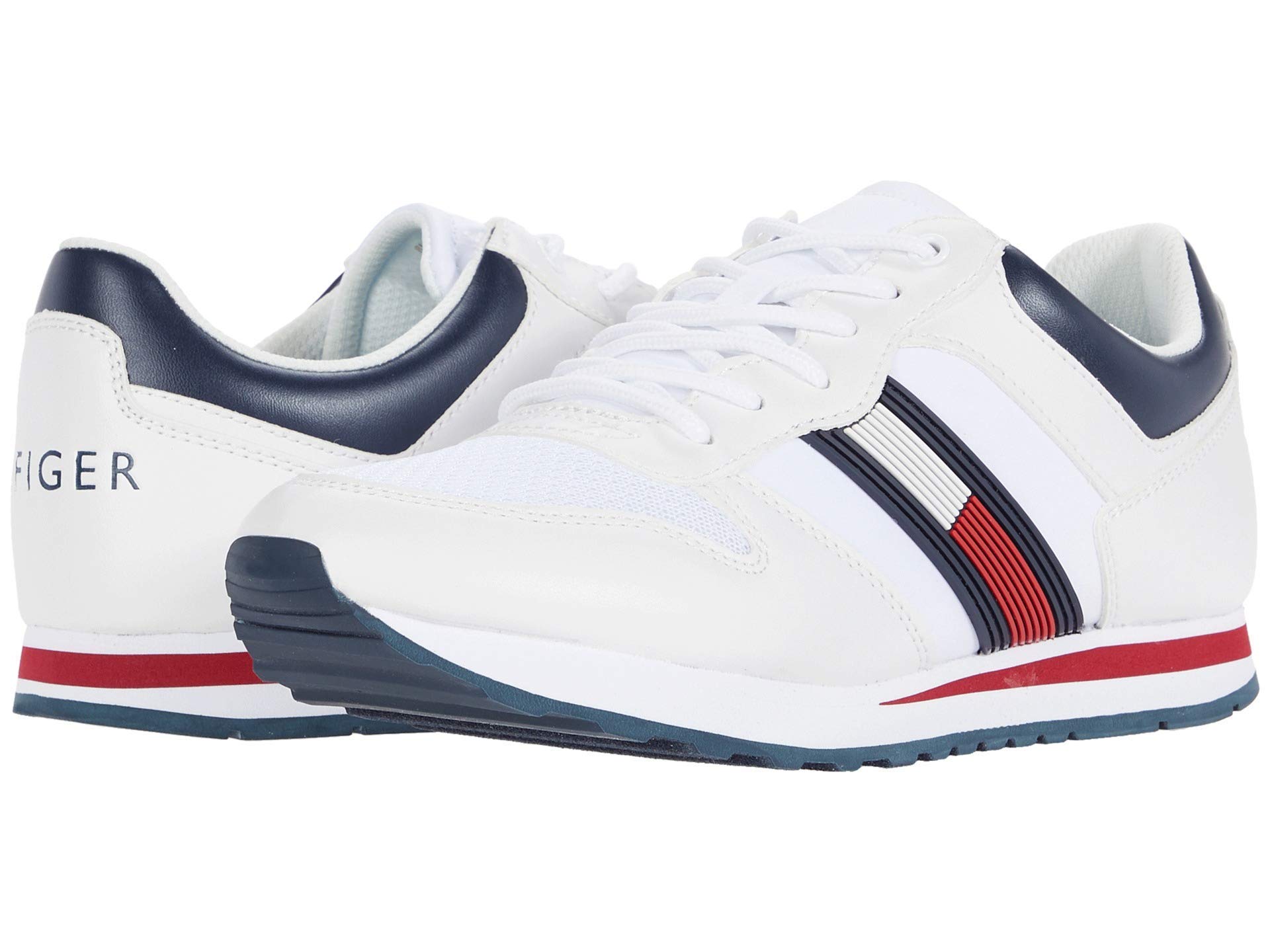 Tommy Hilfiger Liams Blanco 2 11 M