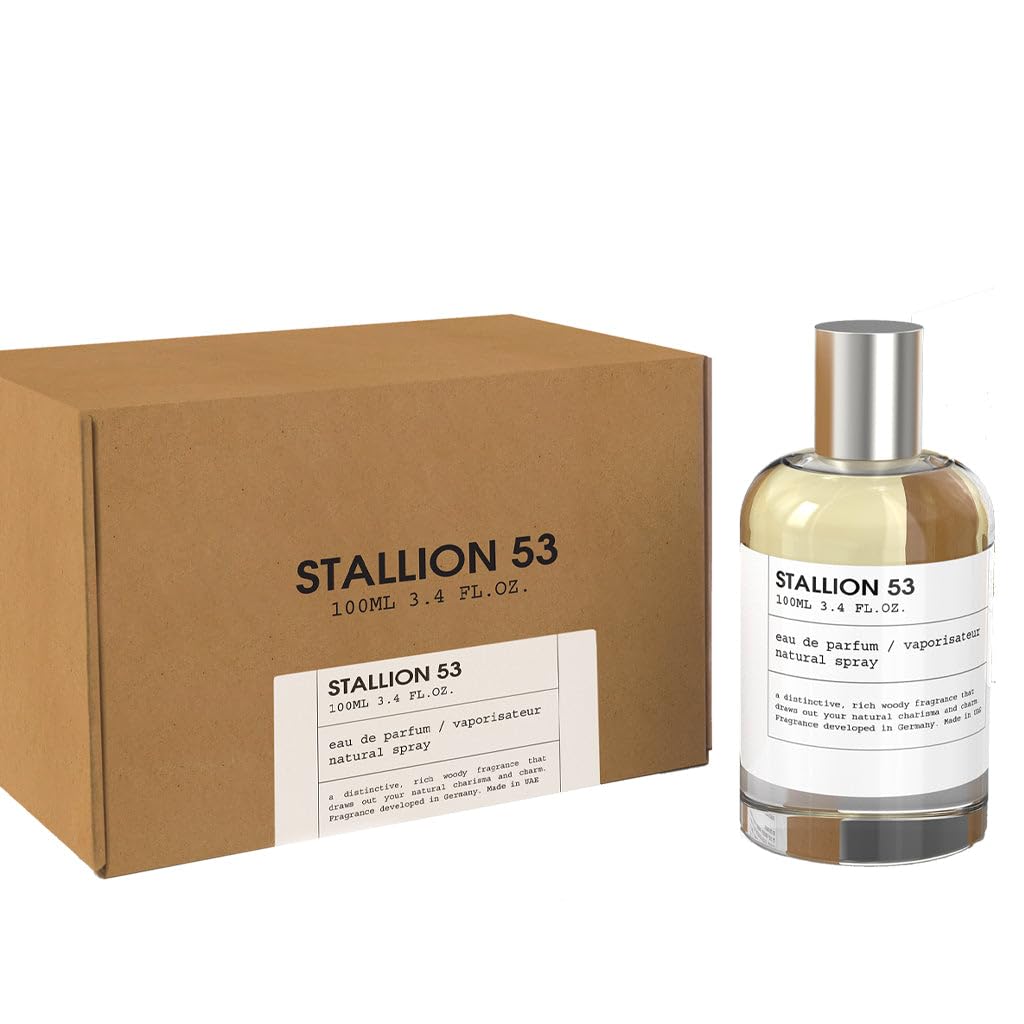 Emper Semental 53, UNISEX - 100ml/3,4 Fl,Oz