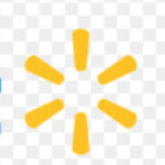Logotipo del grupo Walmart Colombia