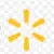 Logotipo del grupo Walmart Colombia